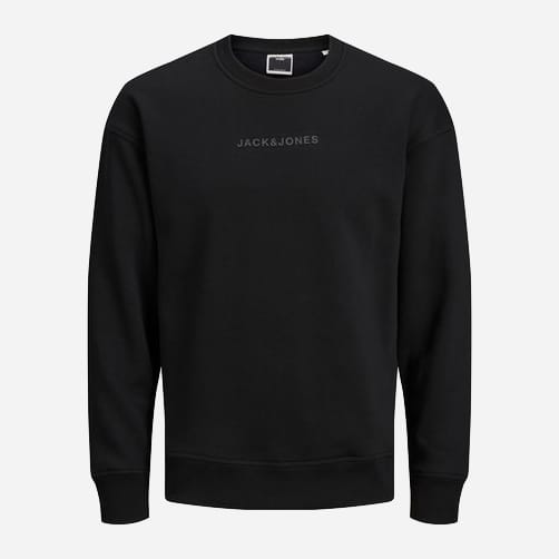 

Свитшот Jack & Jones 12192834-3 XL Black