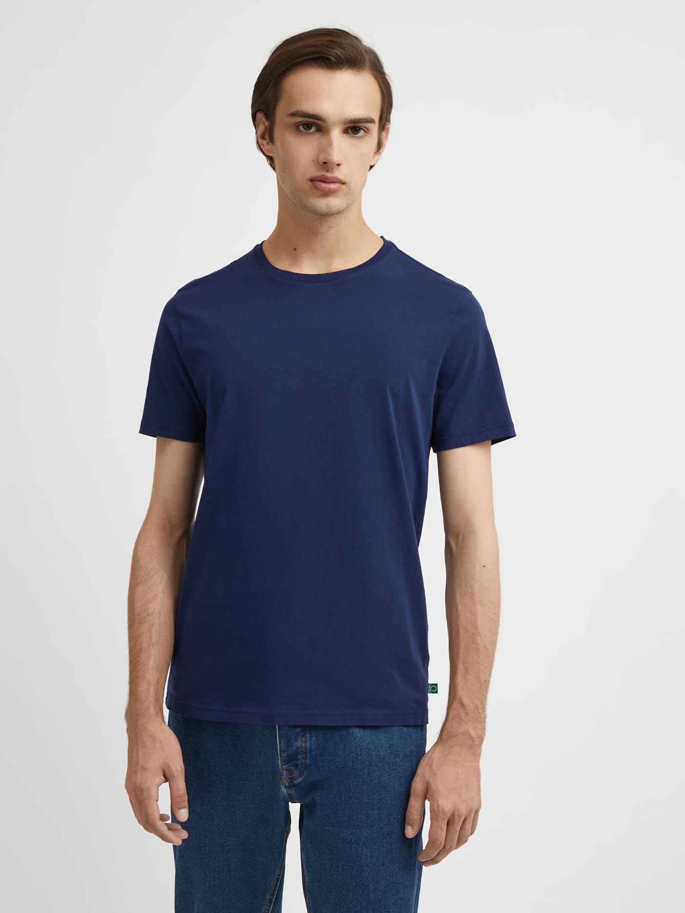 

Футболка United Colors of Benetton 3I1XJ1AI7-252 2XL