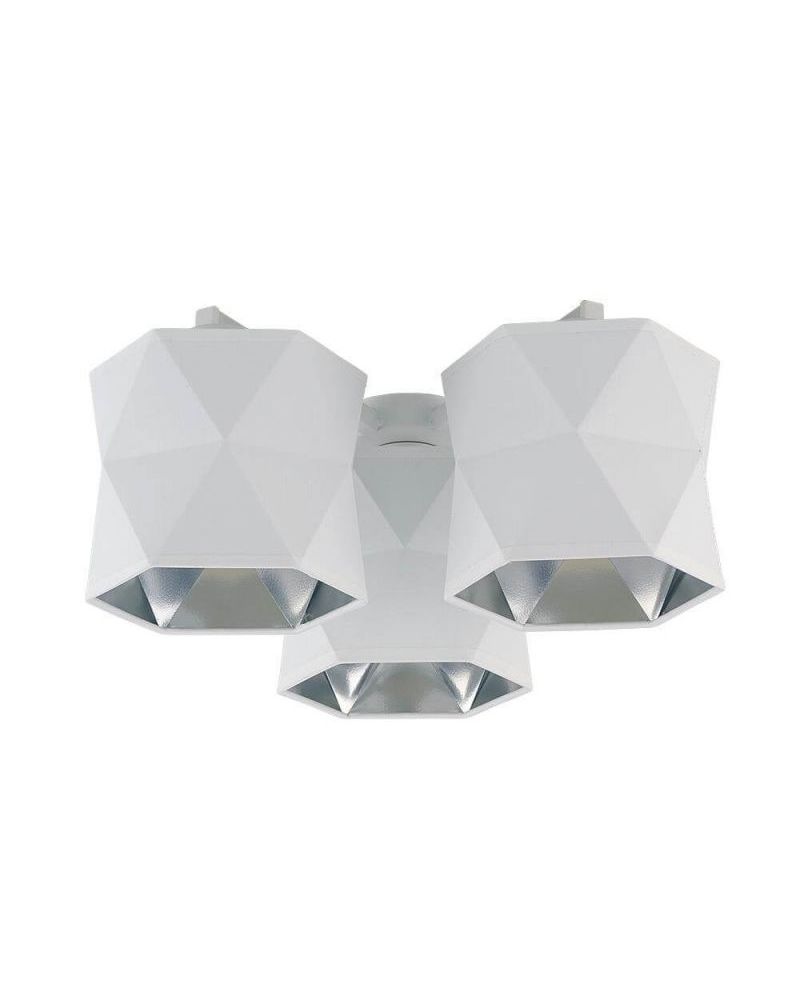 

Люстра TK Lighting 3248 Siro white