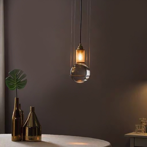 

ПОДВЕС LOFT GLOB H29/D15