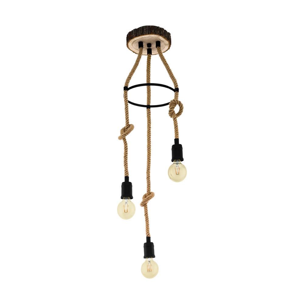 

Подвес RAMPSIDE EGLO 43423