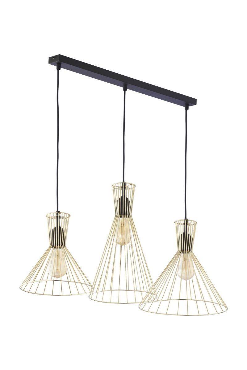 

Подвесной светильник TK lighting 3352 Sahara