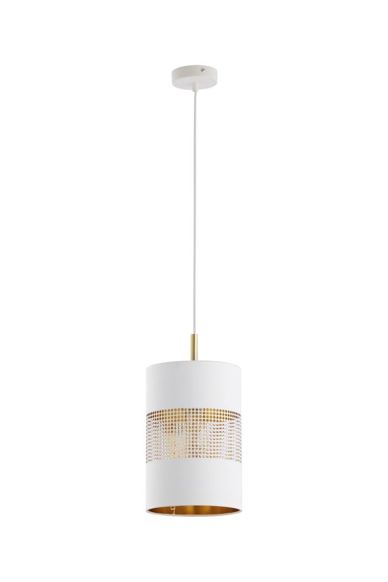 

Подвесной светильник TK lighting 3208 Bogart white