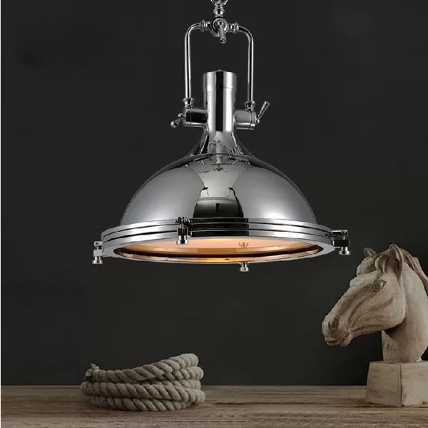 

ПОДВЕС LOFT PAN METAL D36
