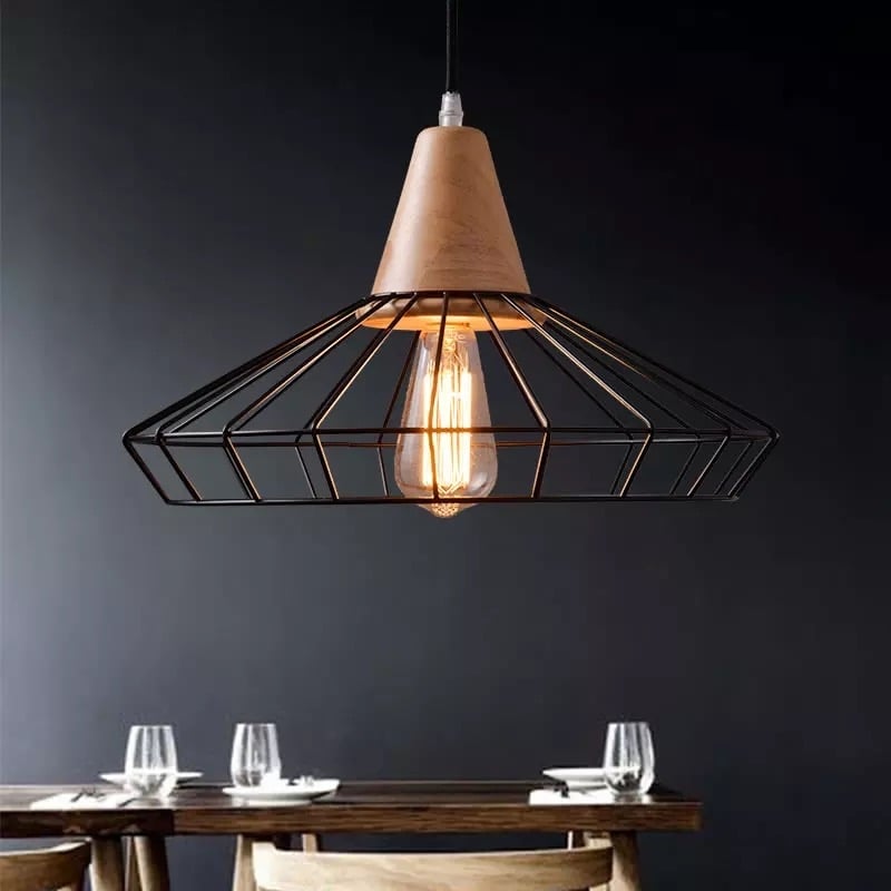 

ПОДВЕС WOODCAGE D40