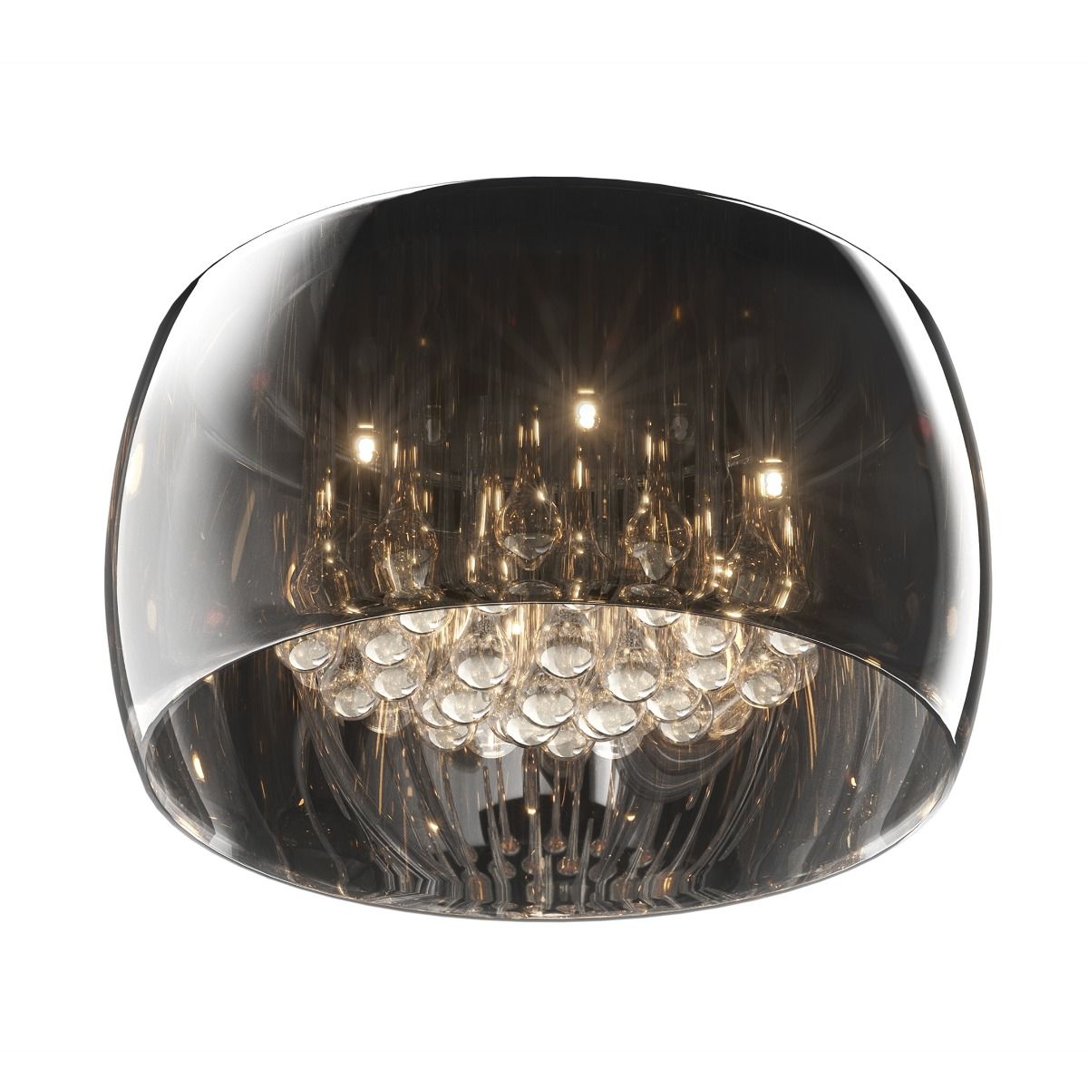 

Люстра Zuma Line C0076-05L-F4FZ CRYSTAL