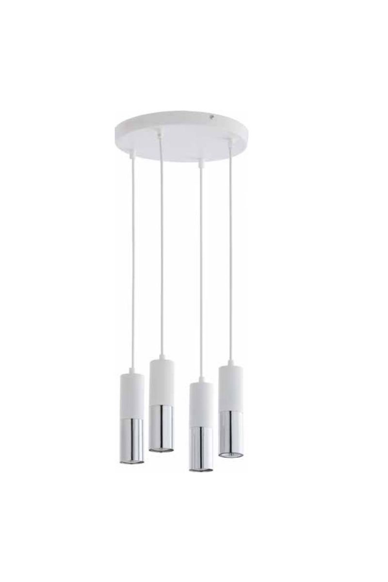 

Подвесной светильник TK lighting 4354 Elit white