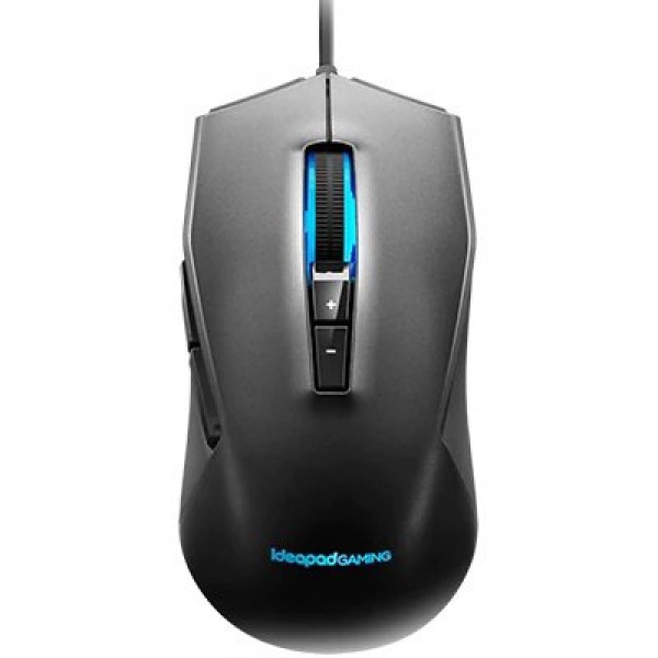 

Мышь Lenovo IdeaPad Gaming M100 RGB Black (GY50Z71902) USB