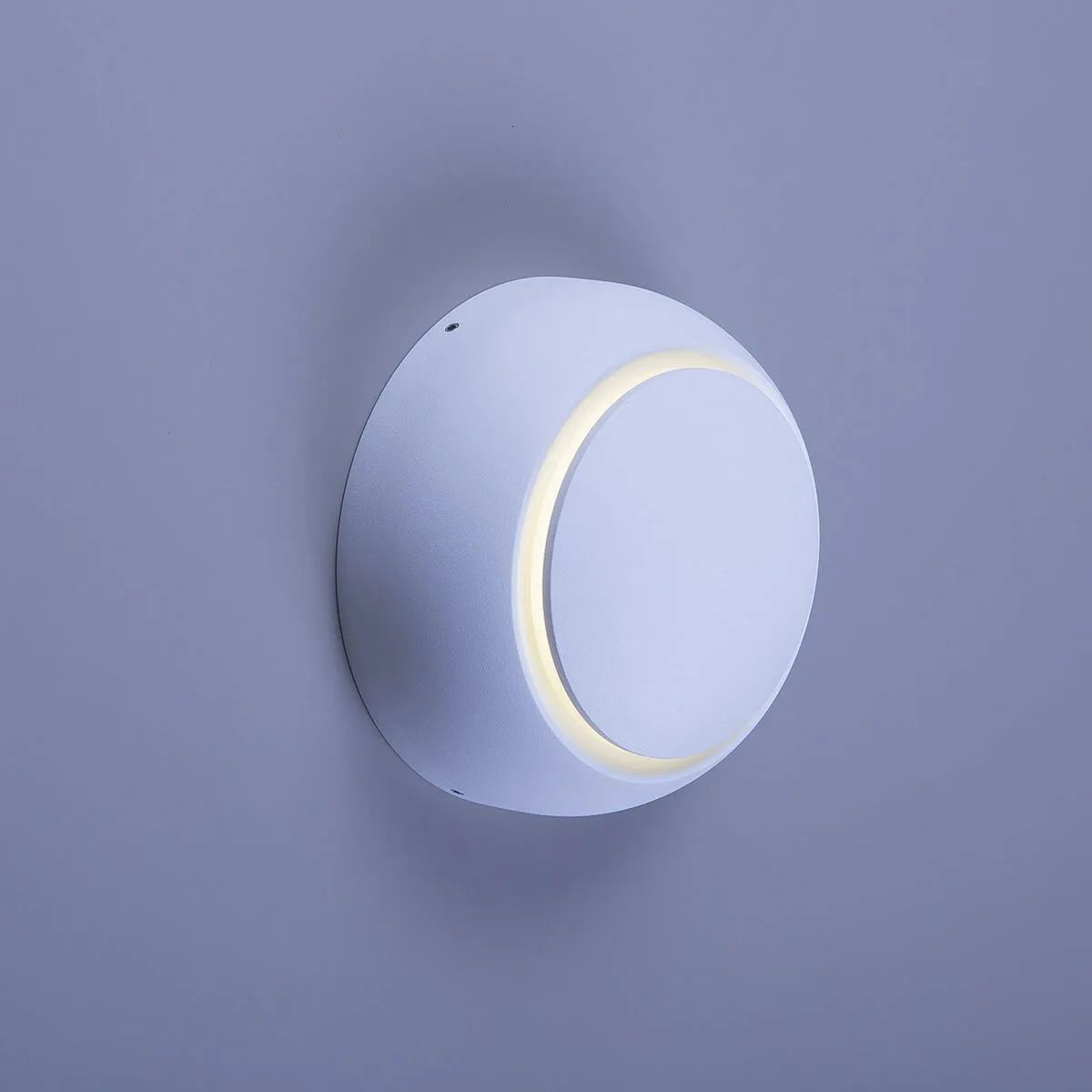 

Настенный светильник MJ-Light 6100 WH