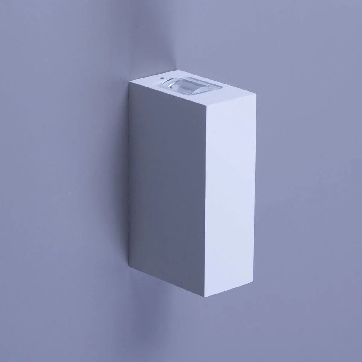 

Настенный светильник MJ-Light A150/2 WH