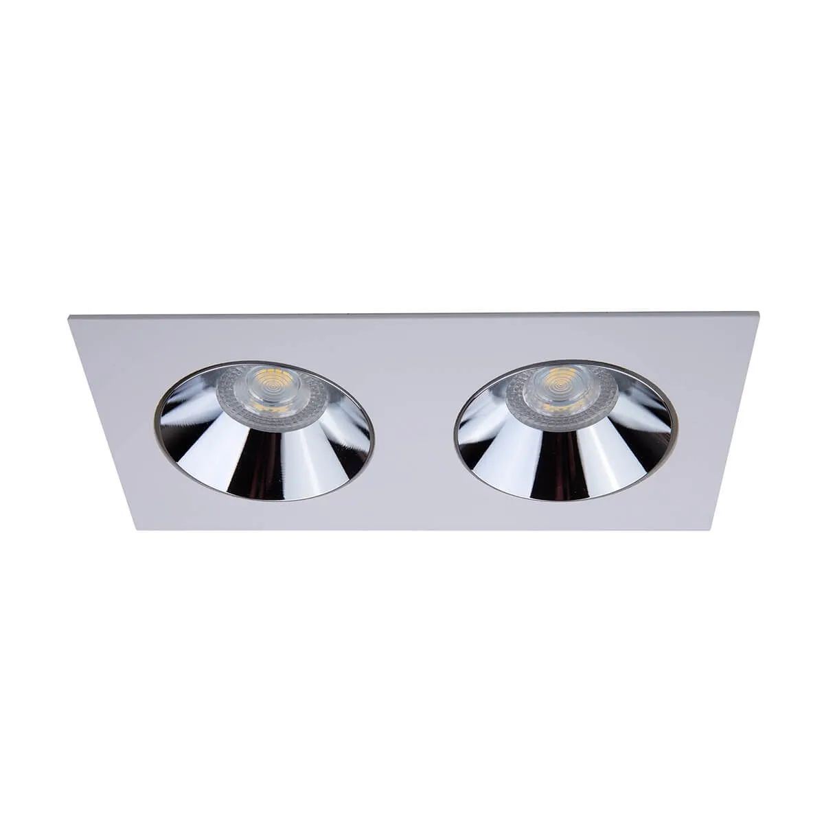 

Точечный светильник MJ-Light M045S-2 WH