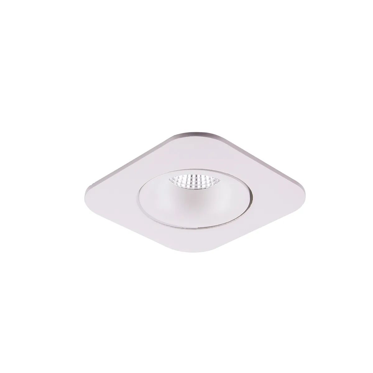 

Точечный светильник MJ-Light SL7464-1X7W WH 3000K