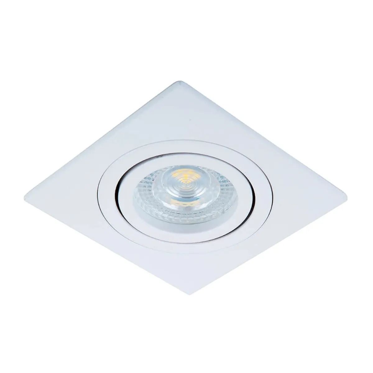 

Точечный светильник MJ-Light SN-101S WH