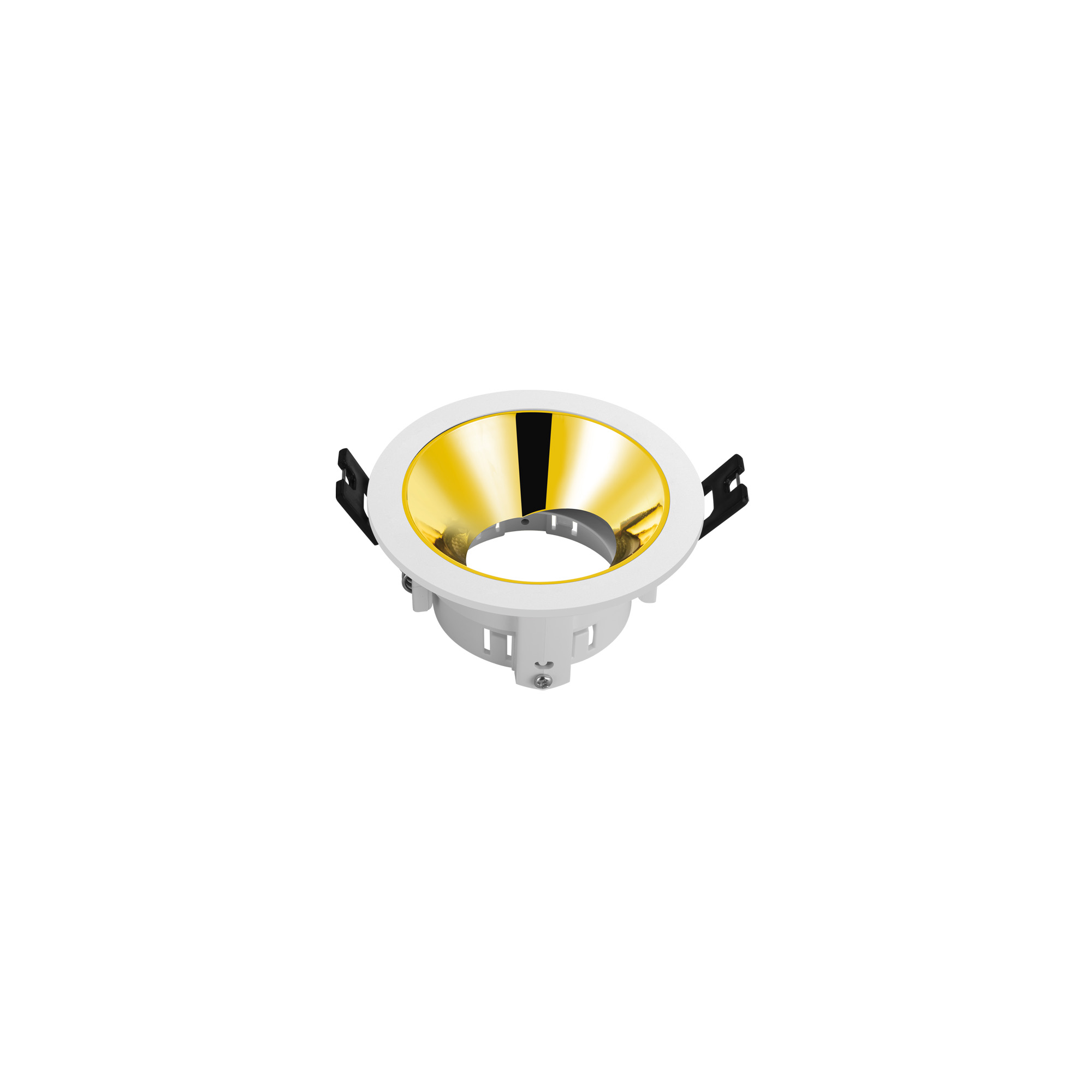 

Точечный светильник Skarlat PS1175 WH+GD