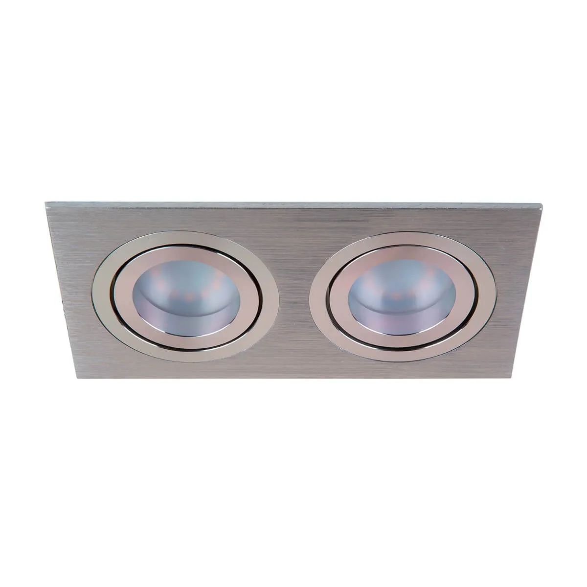

Точечный светильник MJ-Light SN-102S AL