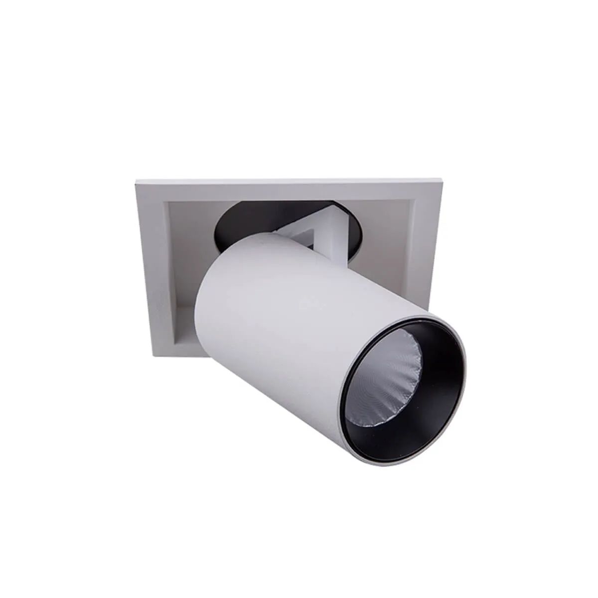 

Точечный светильник MJ-Light M005 10W WH+BK 3000K