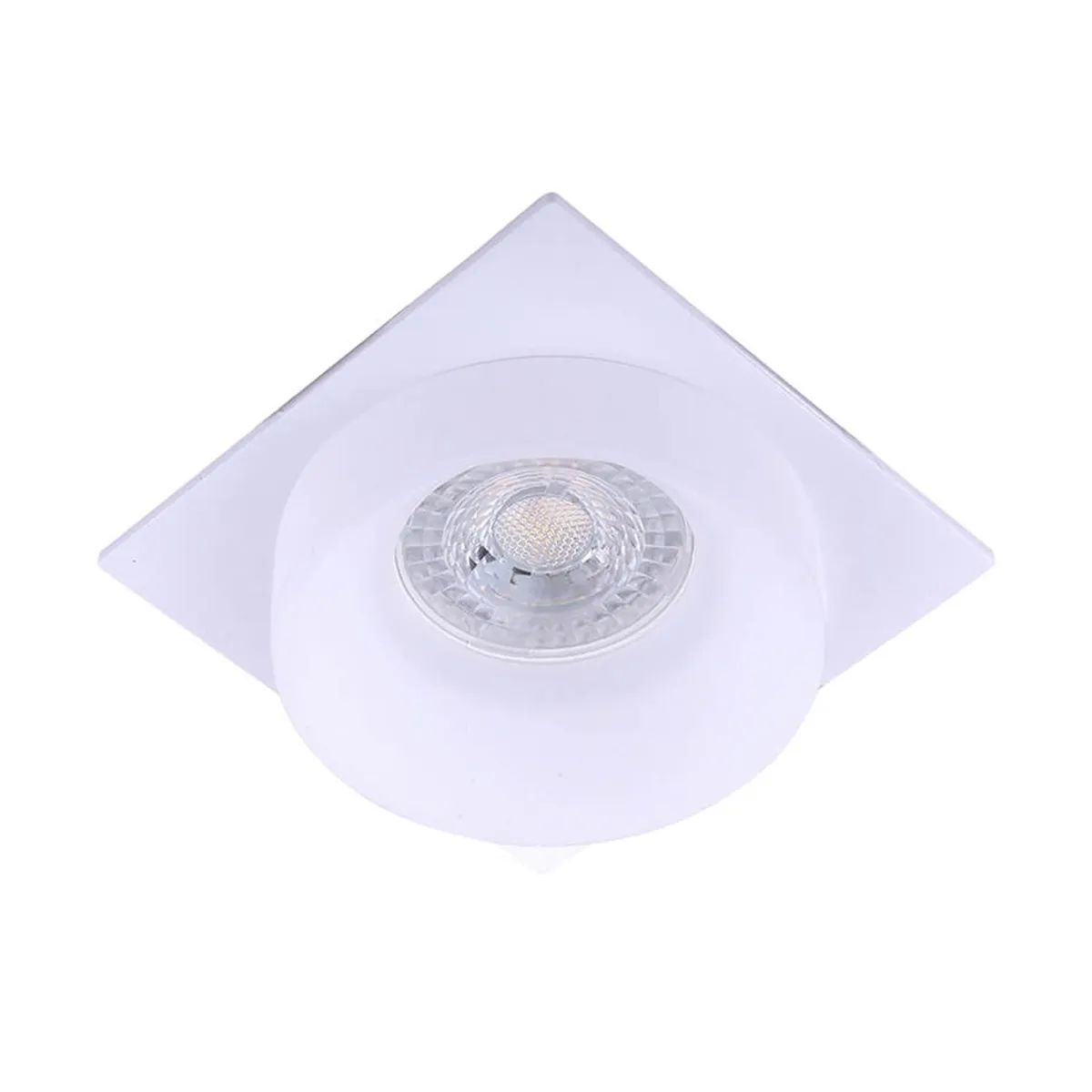 

Точечный светильник MJ-Light LUNAR S WH 12013