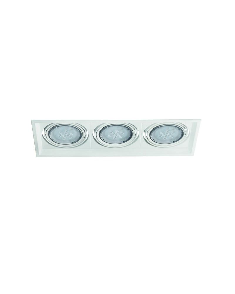 

Точечный светильник Kanlux 26617 Arto 3l-w