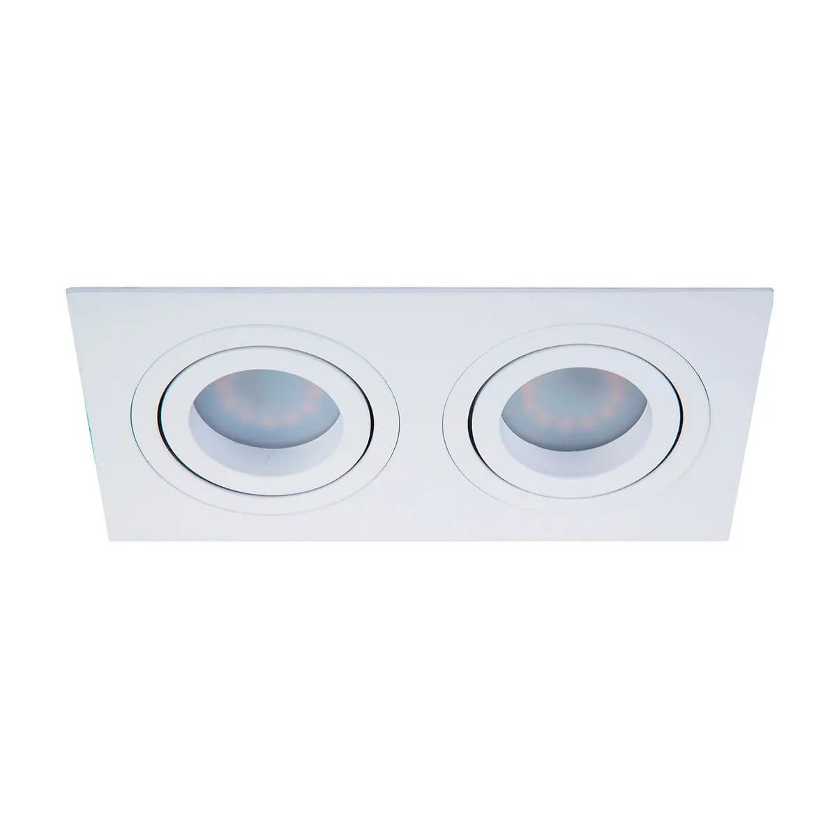 

Точечный светильник MJ-Light SN-102S WH