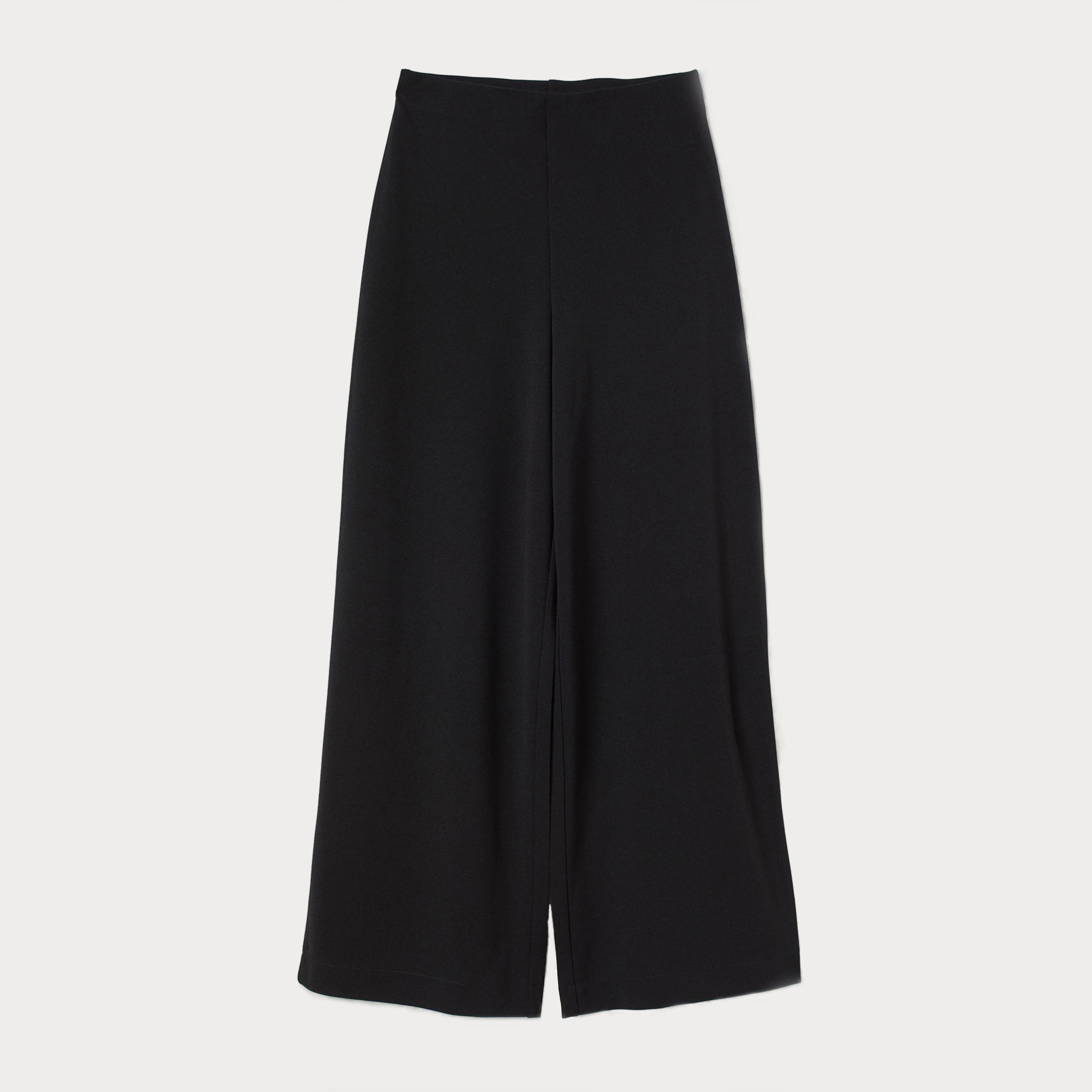 

Брюки H&M 0767255-0  Черные (СА2000001857533, Брюки H&M 0767255-0 40 Черные (СА2000001857533)