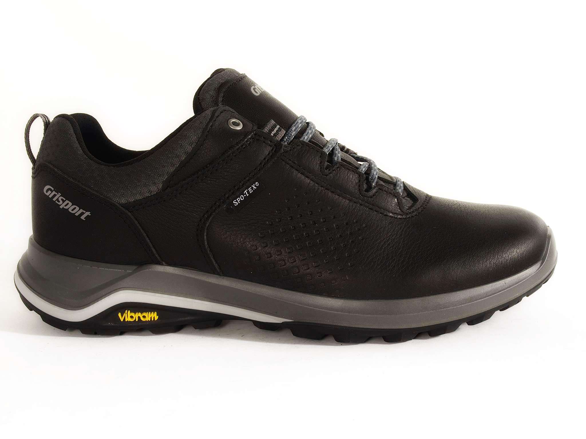 

Туфли GRISPORT 14323A35 46 Черный
