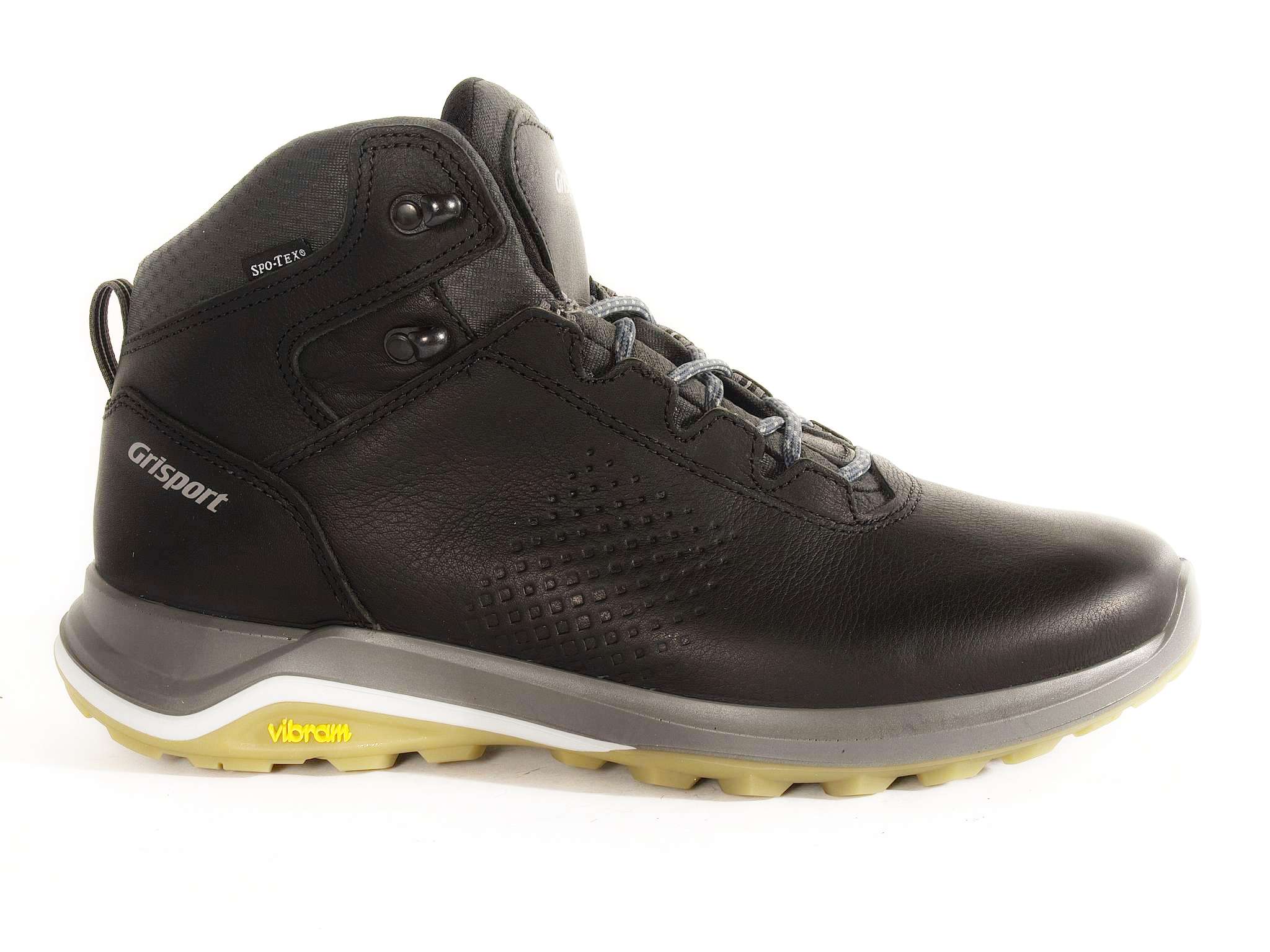 

Ботинки GRISPORT 14329A33 44 Черный