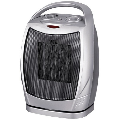 

Тепловентилятор Domotec MS-5905 Ceramic (дуйка)