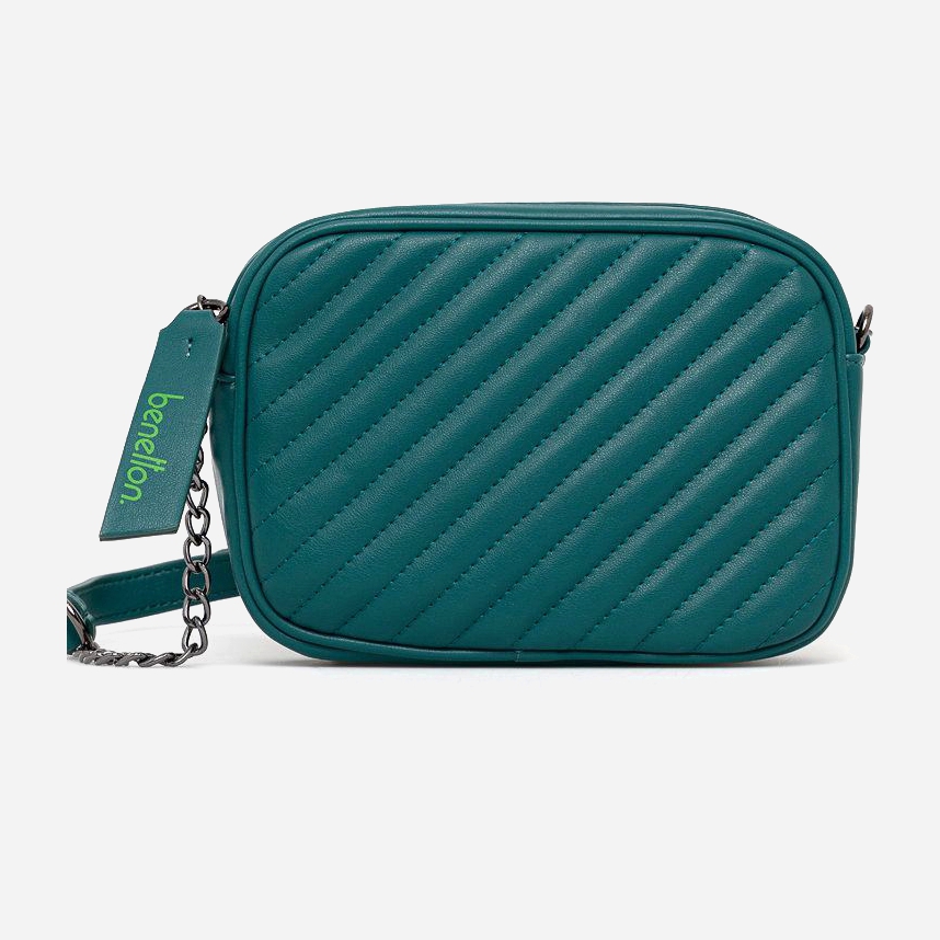 

Женская сумка United Colors of Benetton 6HKVD1418-90G