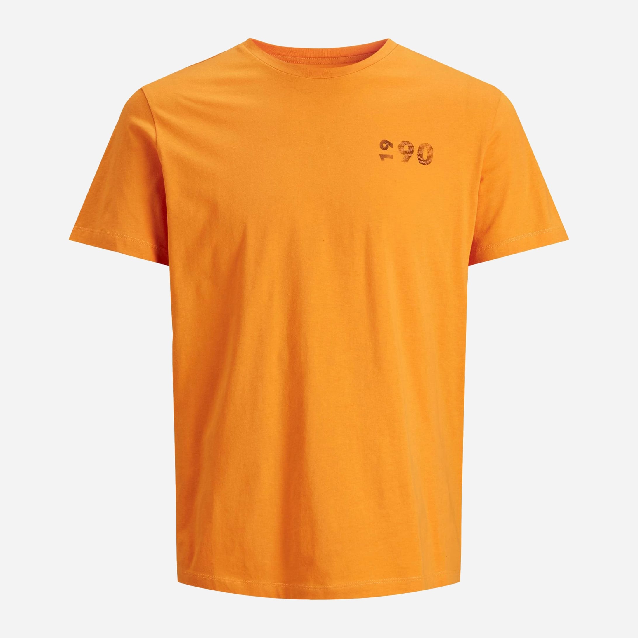 

Футболка Jack & Jones 12193667-66668  Dark Cheddar, Футболка Jack & Jones 12193667-66668 M Dark Cheddar