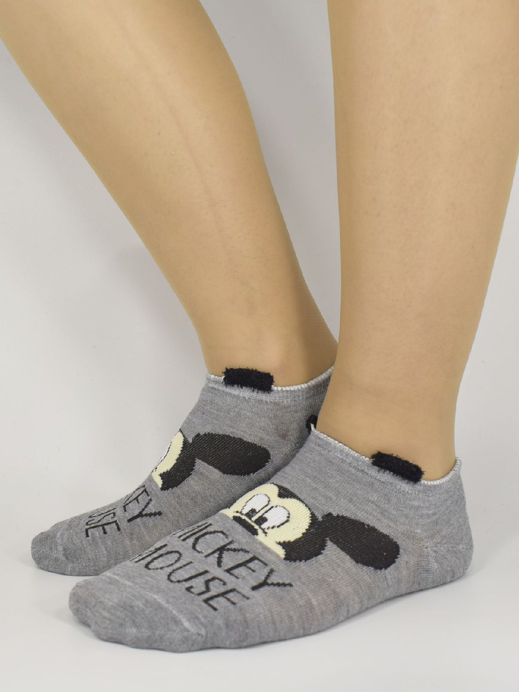 

Женские носки Kaprizo 36-41 Комбинированный 8134