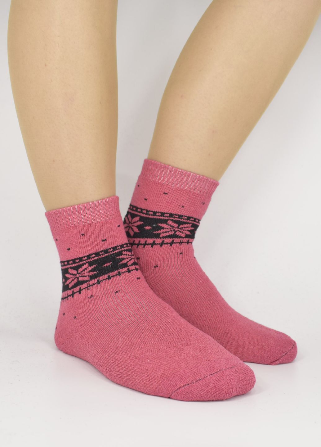 

Женские носки Корона 37-41 Комбинированный 7244