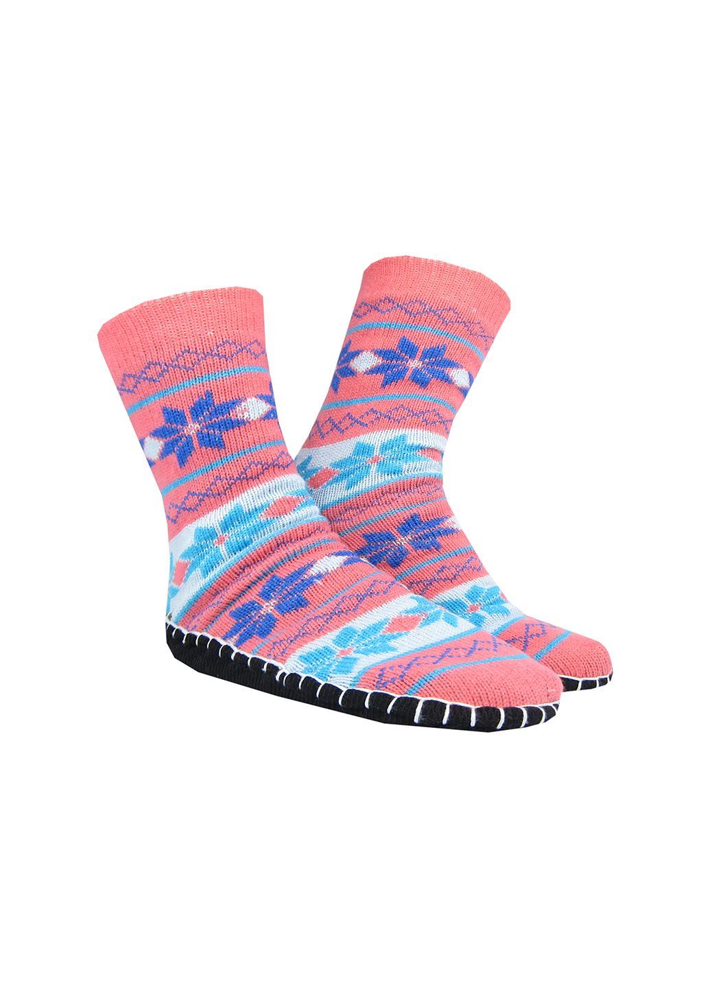 

Женские носки Senior Socks 36-40 Комбинированный 9457