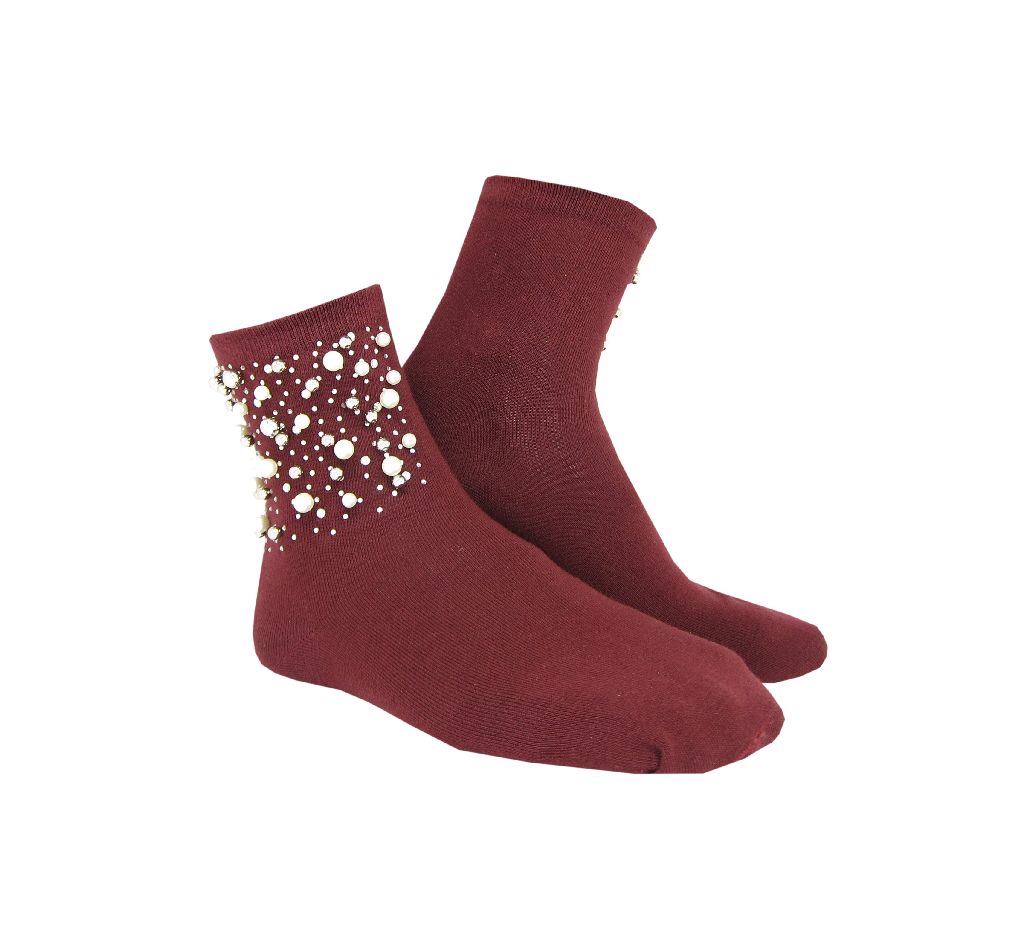 

Женские носки Kaprizo 36-41 Комбинированный 9567