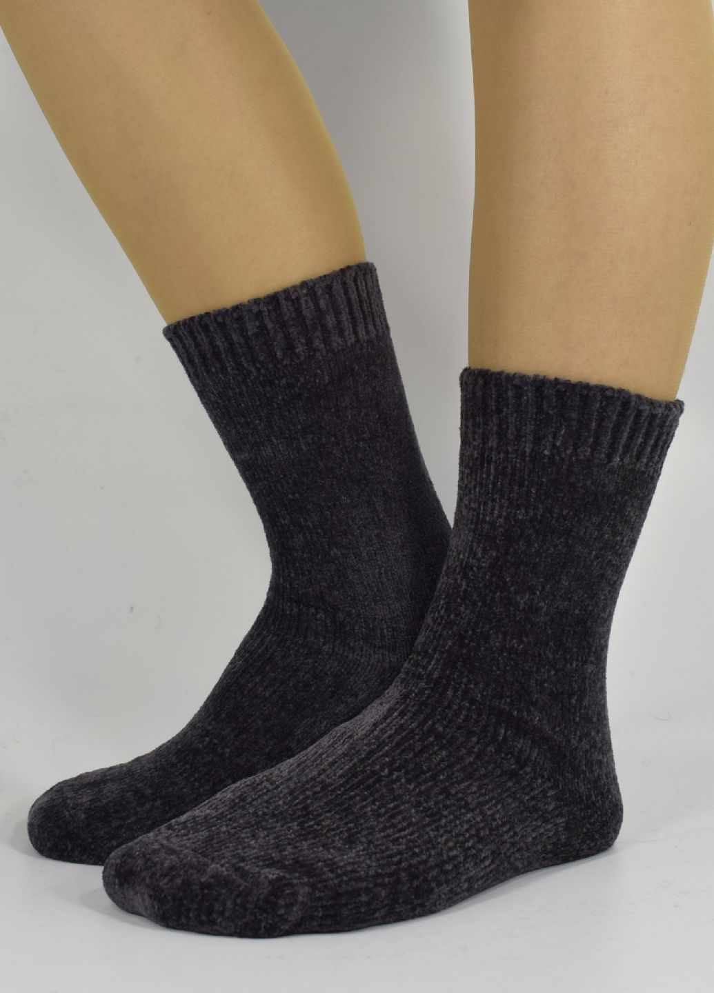 

Женские носки Ekmen 36-41 Комбинированный 9107