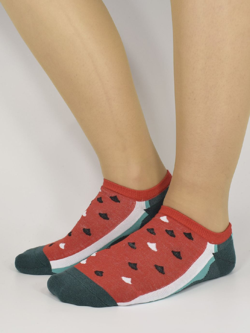 

Женские носки Kaprizo 36-41 Комбинированный 8125