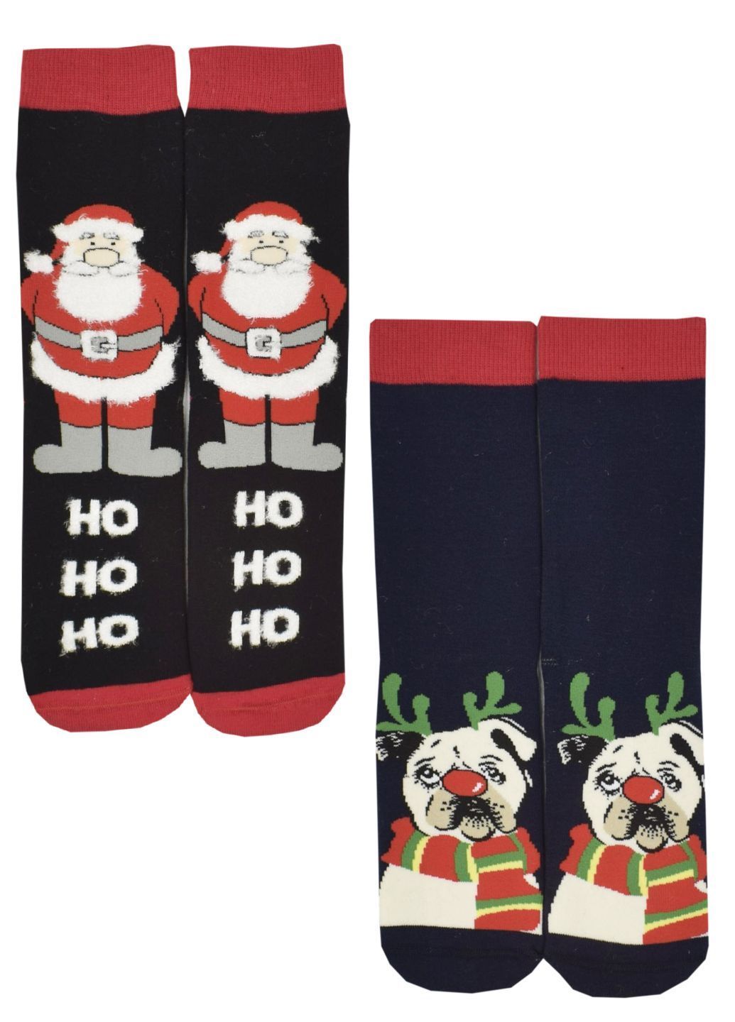 

Женские носки Ekmen 36-41 Комбинированный 9022