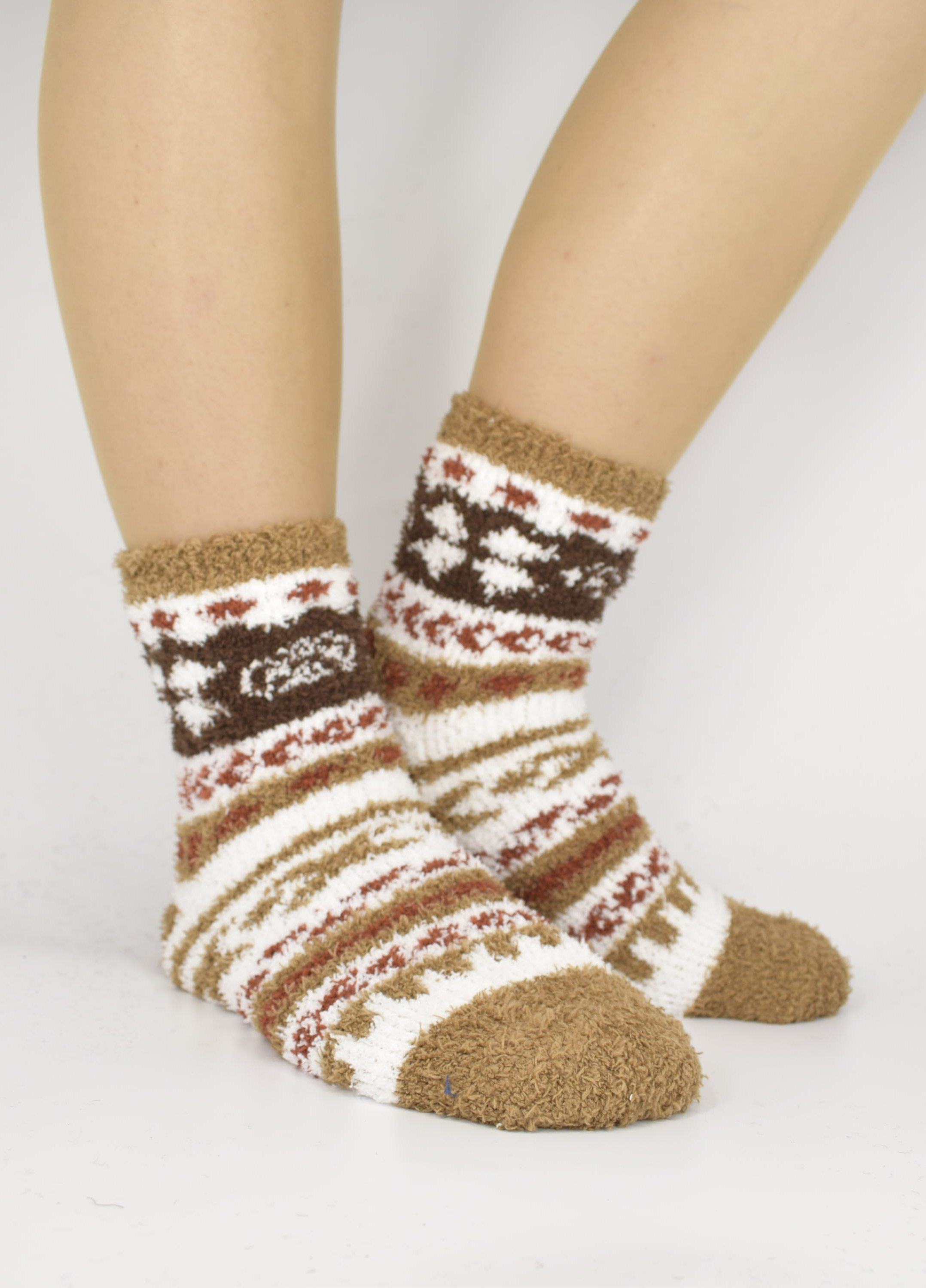 

Женские носки Корона 36-40 Комбинированный 9854