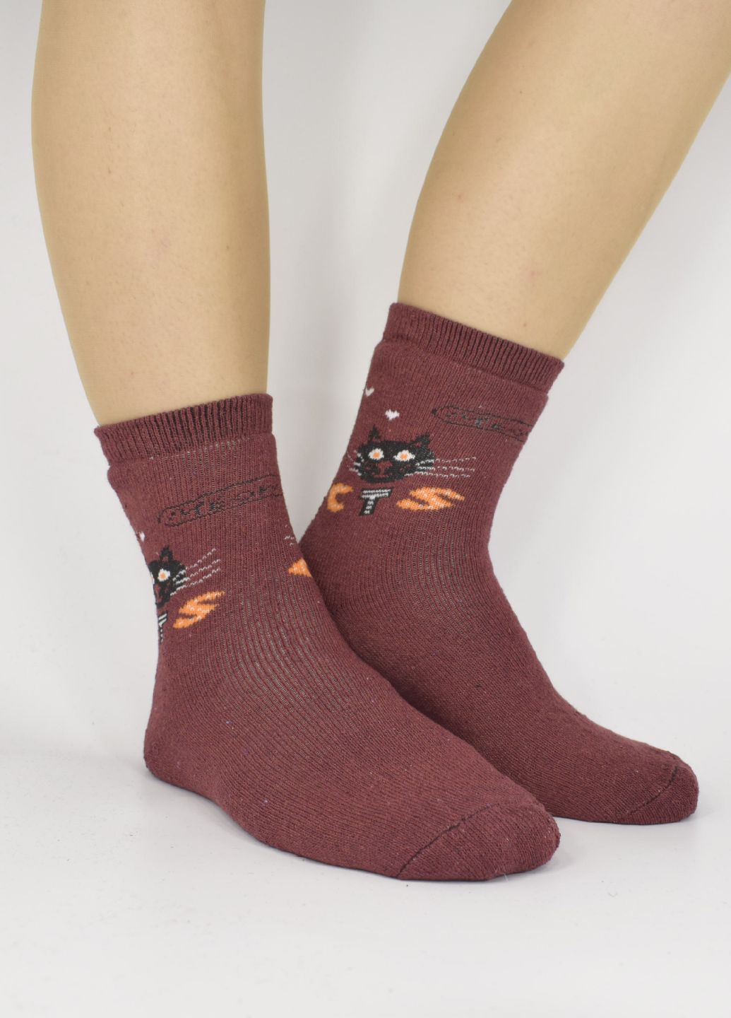 

Женские носки Корона 37-41 Комбинированный 7231