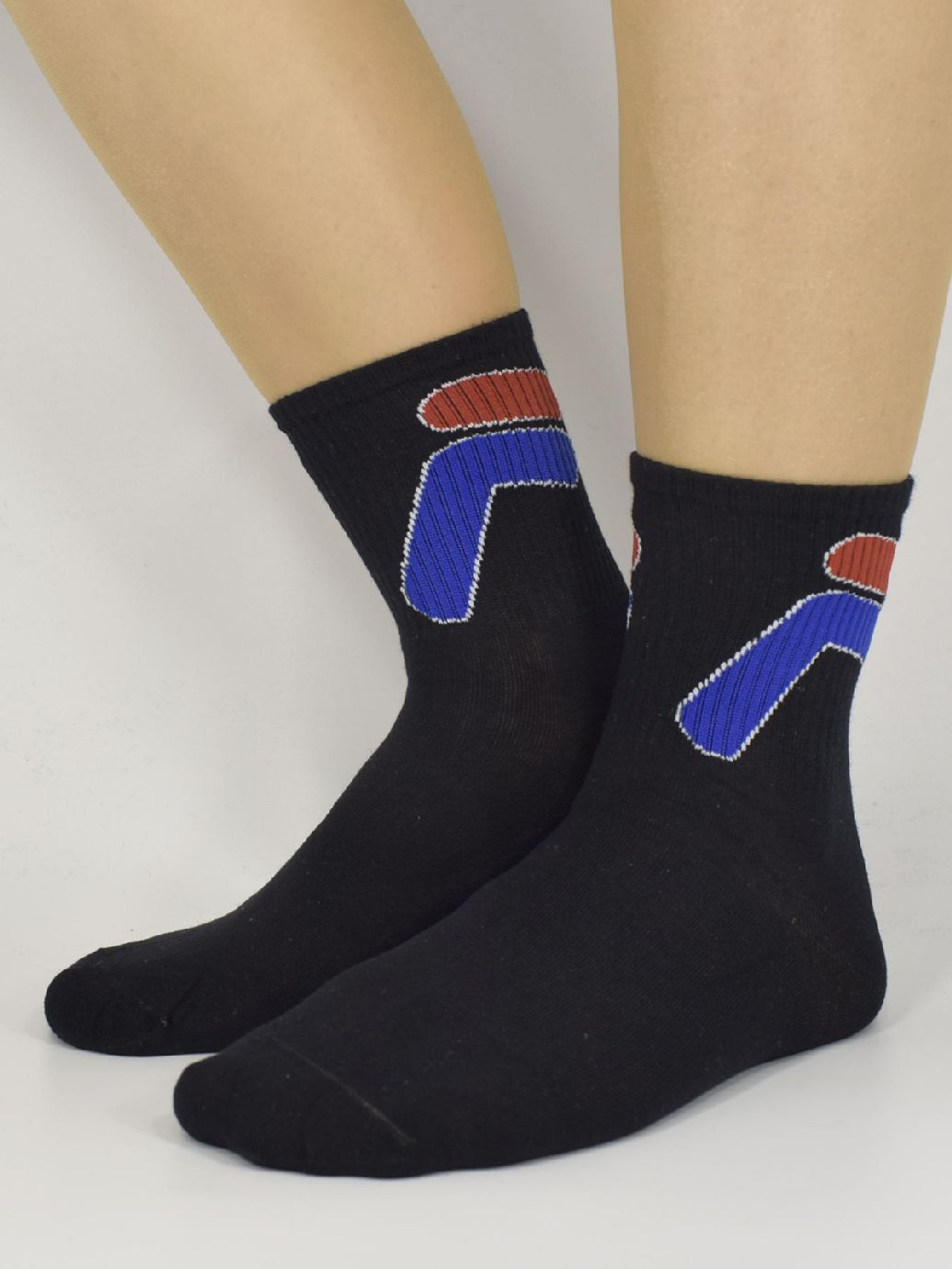 

Женские носки Kaprizo 36-41 Комбинированный 8066