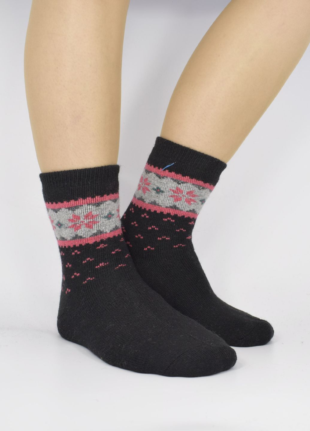 

Женские носки Корона 37-41 Комбинированный 7147