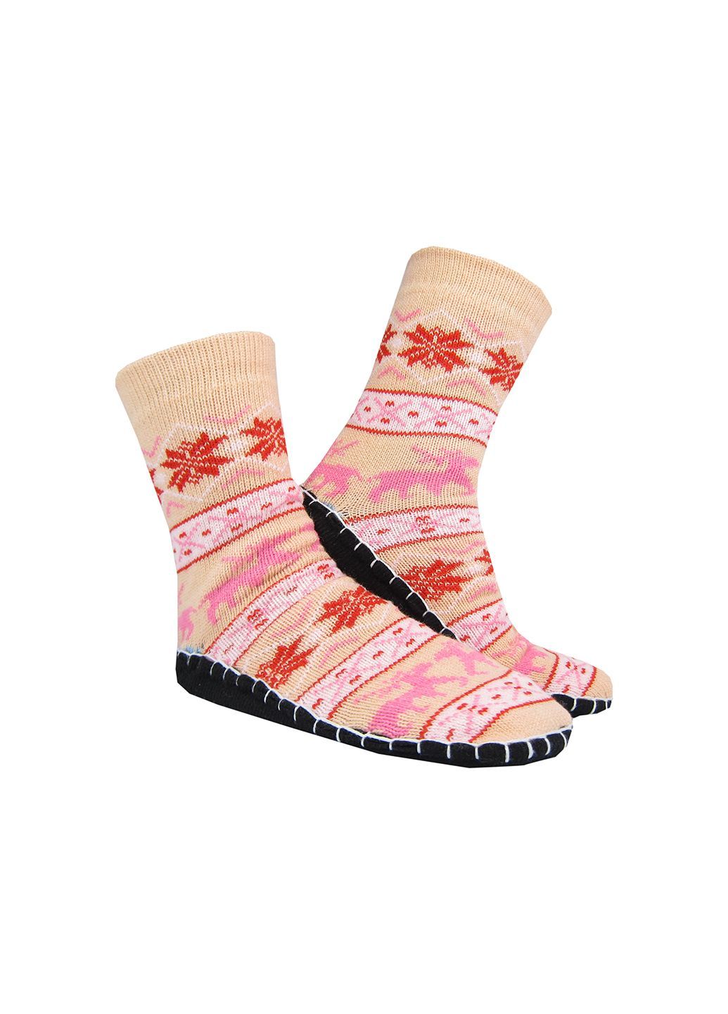 

Женские носки Senior Socks 36-40 Комбинированный 9445