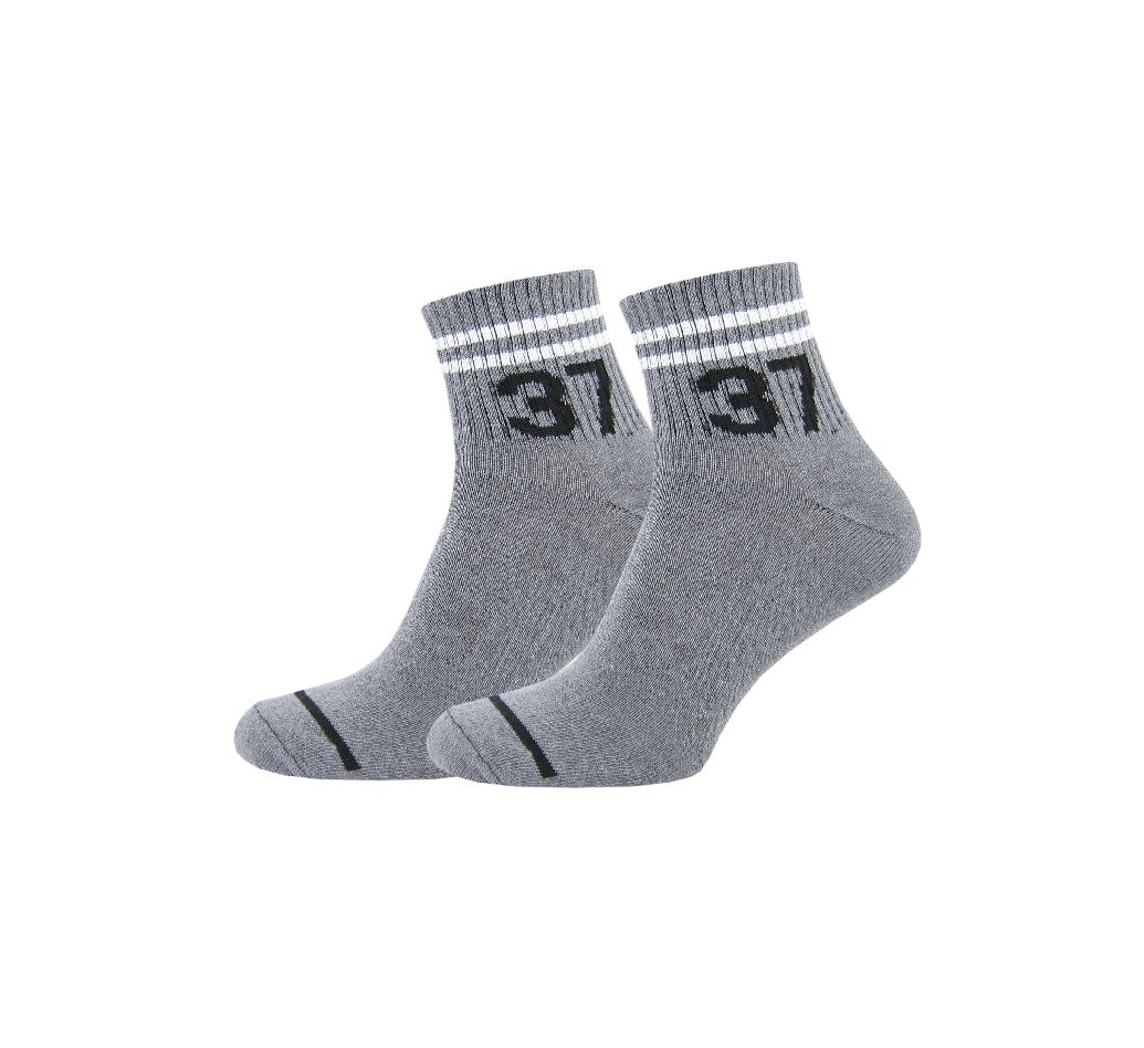 

Женские носки Kaprizo 36-41 Комбинированный 9538