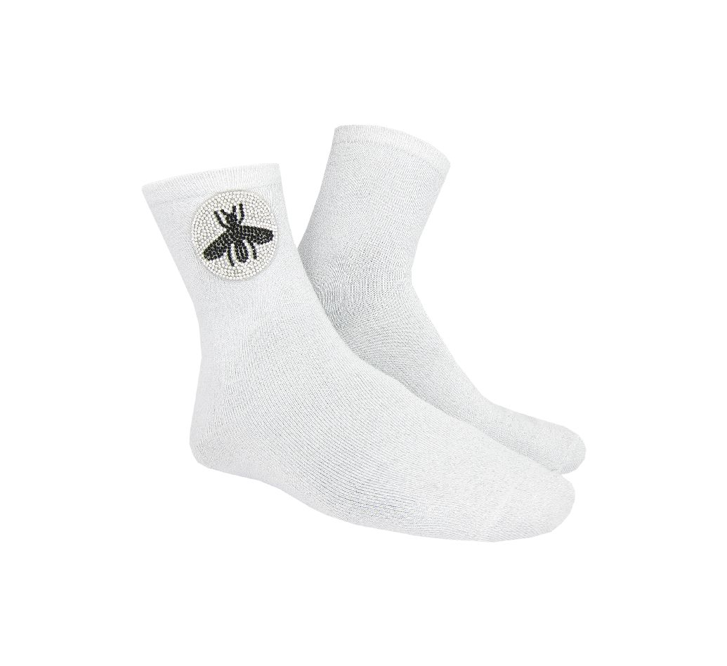 

Женские носки Kaprizo 36-41 Комбинированный 9557