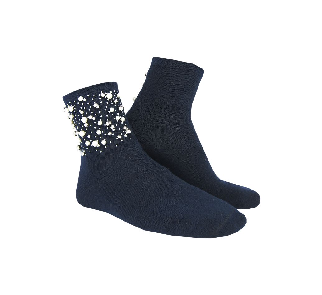 

Женские носки Kaprizo 36-41 Комбинированный 9564