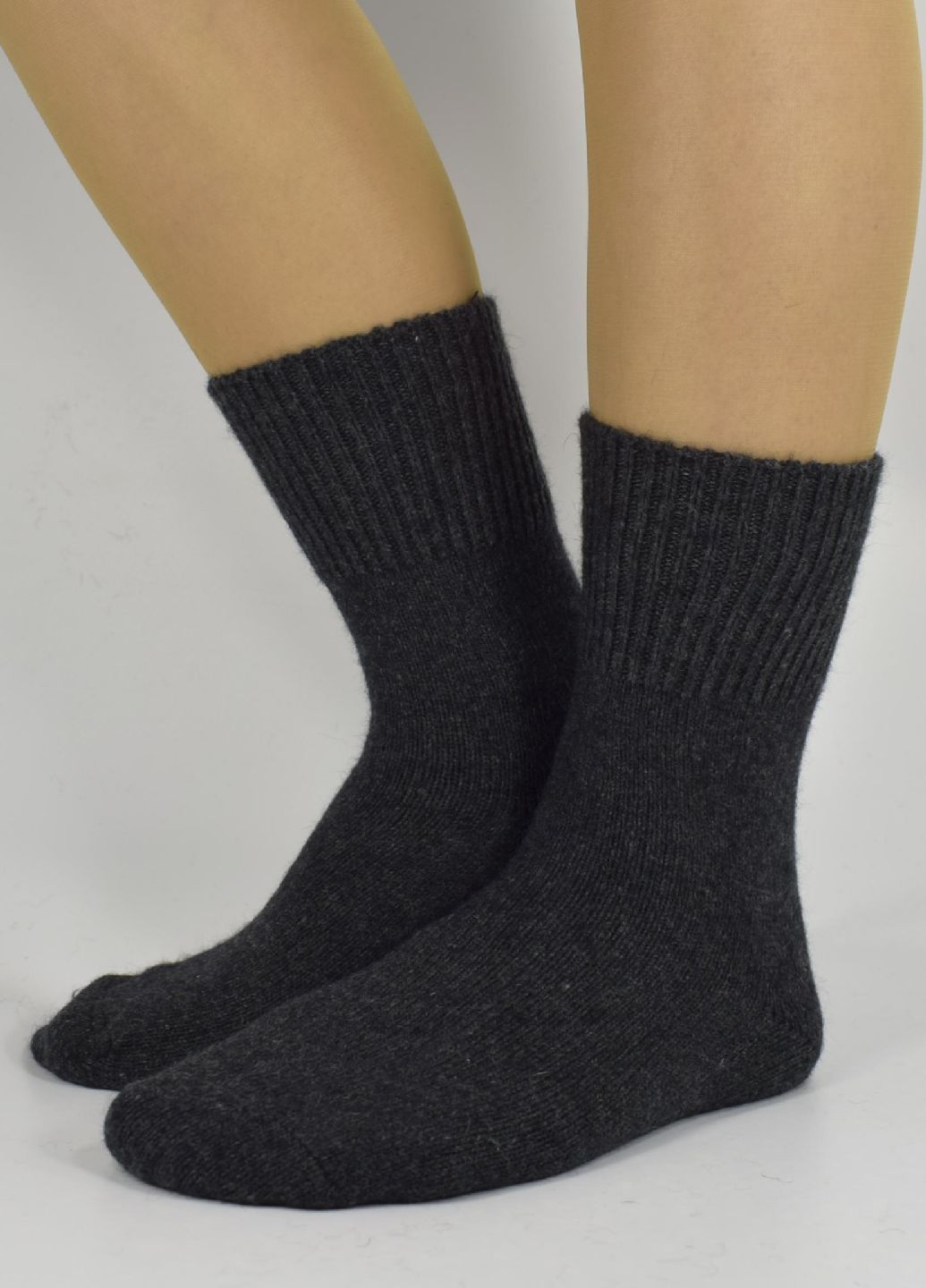 

Женские носки Ekmen 36-41 Комбинированный 9088