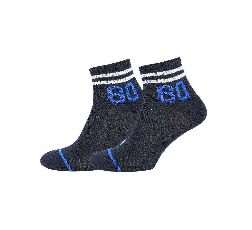 

Женские носки Kaprizo 36-41 Комбинированный 9540