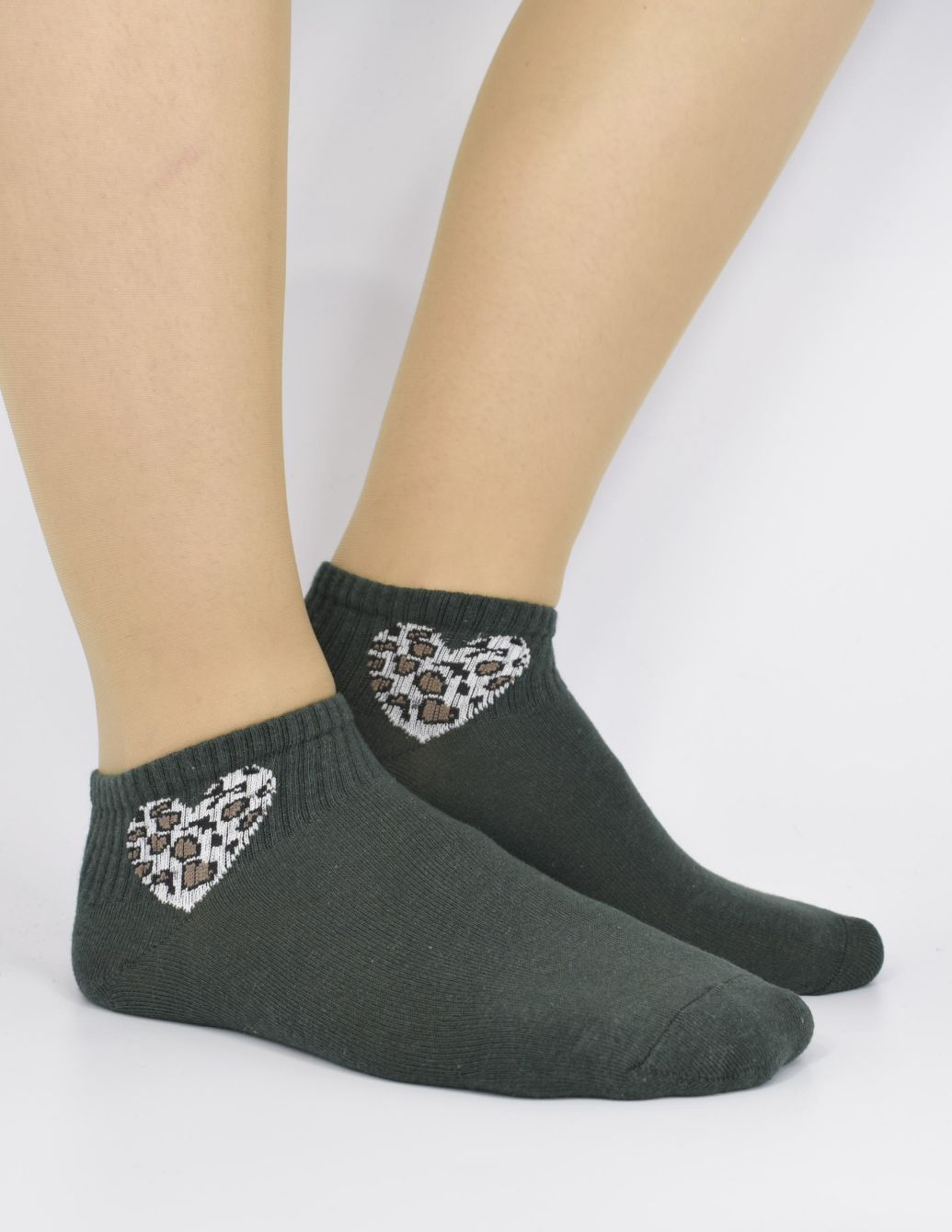 

Женские носки Kaprizo 36-41 Комбинированный 9696