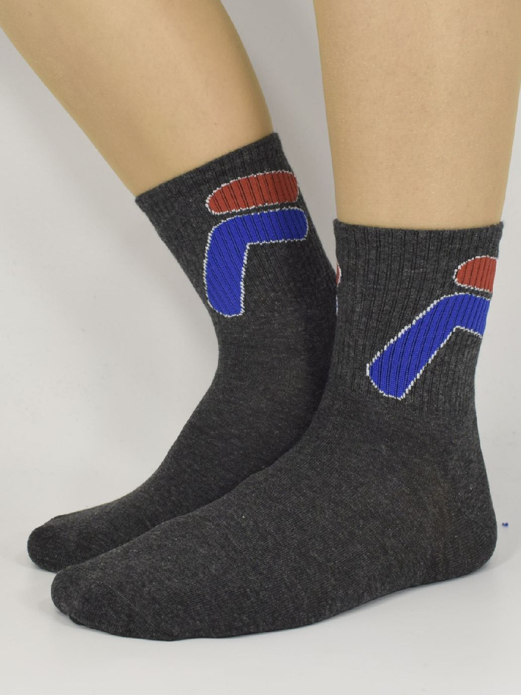 

Женские носки Kaprizo 36-41 Комбинированный 8067