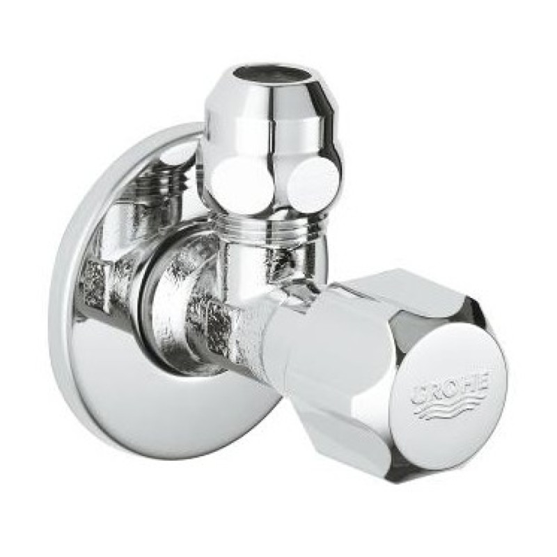 

Универсальный Угловой Вентиль Grohe 2201700M