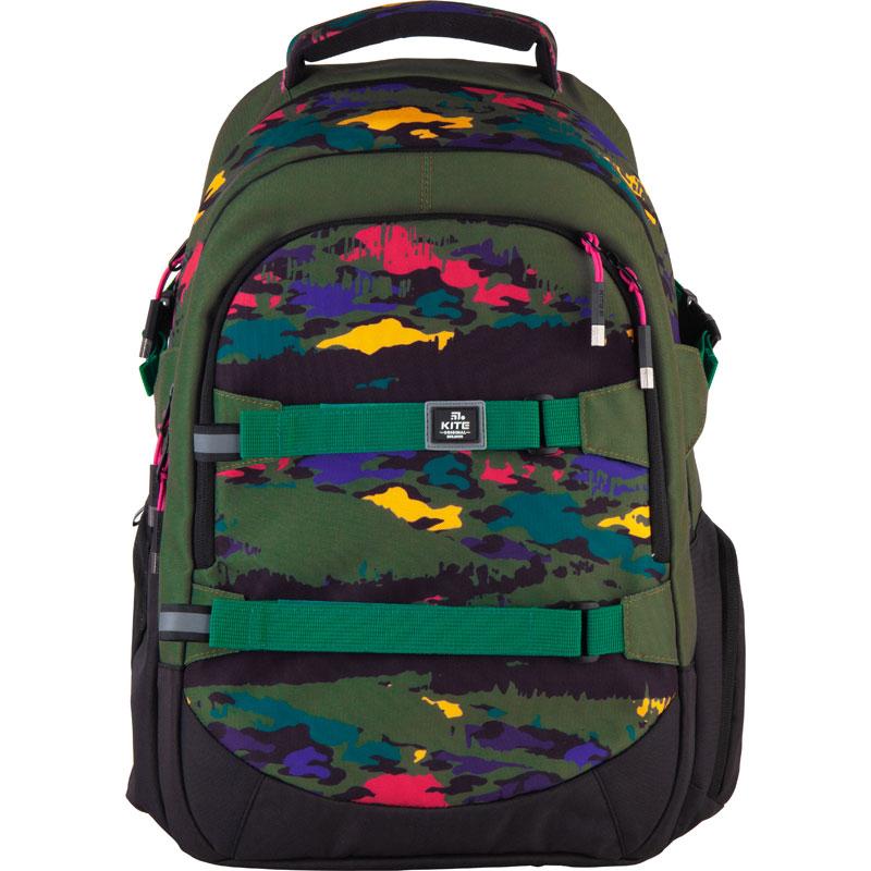 

Рюкзак Kite КІТЕ Education K21-2576L-2